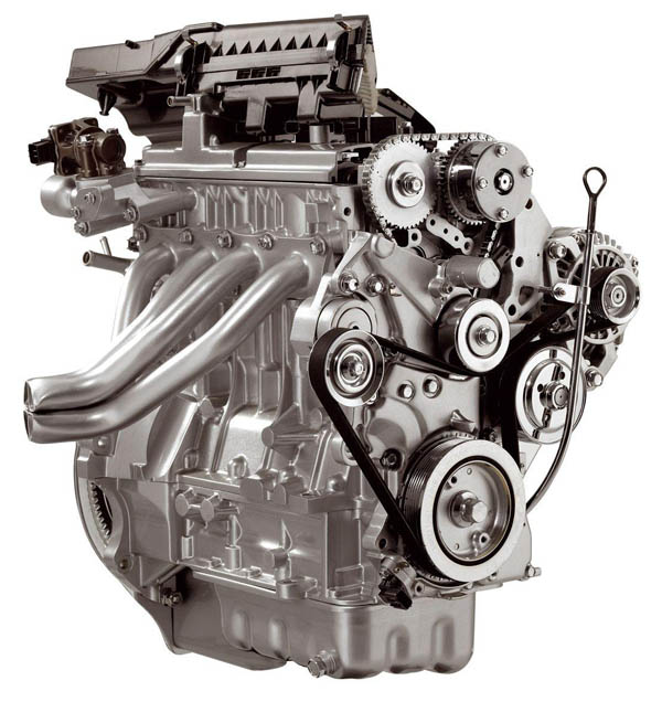2011  Mx 3 Car Engine